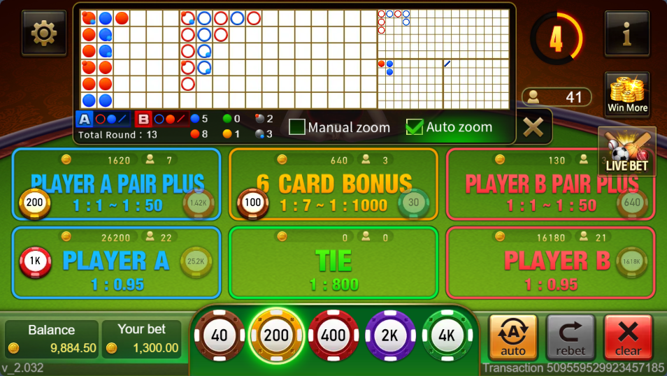 how do i bet online using m gurush account